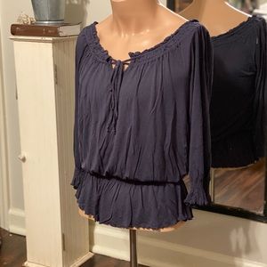 Kenar Blouse